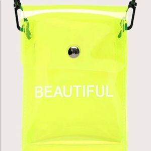 PVC Bag